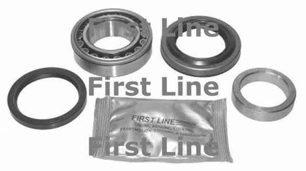 First line FBK157 Wheel bearing kit FBK157