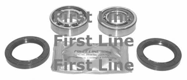 First line FBK159 Wheel bearing kit FBK159