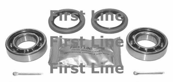 First line FBK161 Wheel bearing kit FBK161