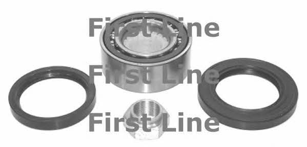 First line FBK165 Wheel bearing kit FBK165