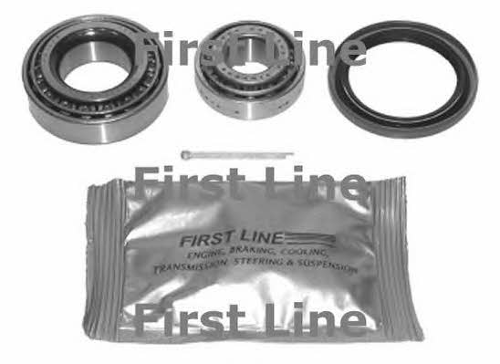 First line FBK171 Wheel bearing kit FBK171