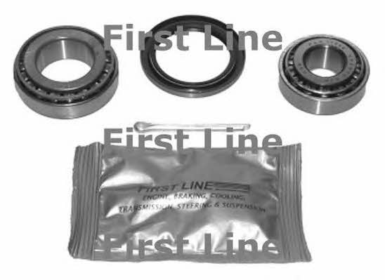 First line FBK173 Wheel bearing kit FBK173