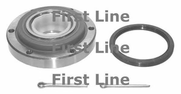 First line FBK174 Wheel bearing kit FBK174