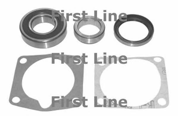 First line FBK178 Wheel bearing kit FBK178