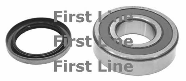First line FBK183 Wheel bearing kit FBK183