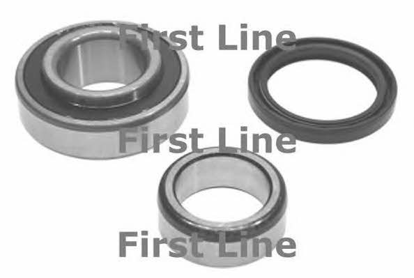 First line FBK184 Wheel bearing kit FBK184