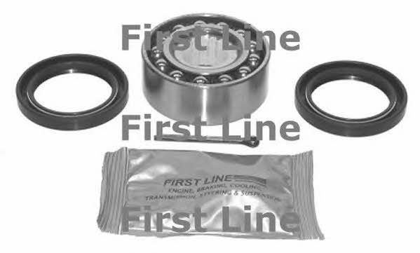 First line FBK187 Wheel bearing kit FBK187