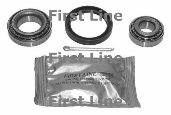 First line FBK189 Wheel bearing kit FBK189