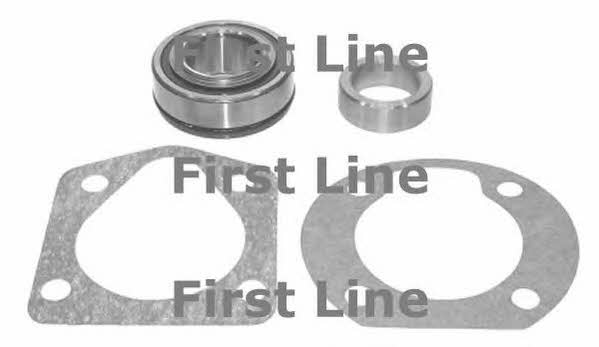 First line FBK191 Wheel bearing kit FBK191