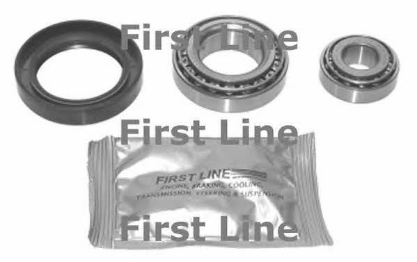 First line FBK195 Wheel bearing kit FBK195