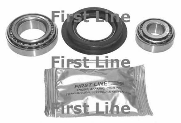 First line FBK197 Wheel bearing kit FBK197