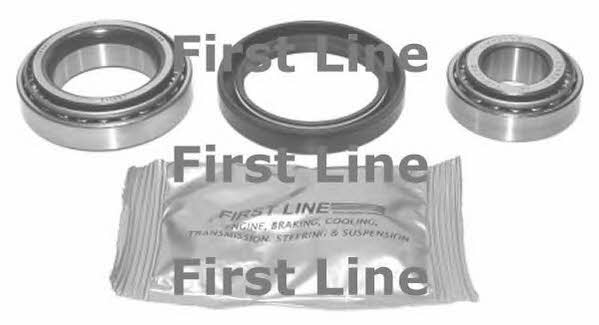 First line FBK198 Wheel bearing kit FBK198
