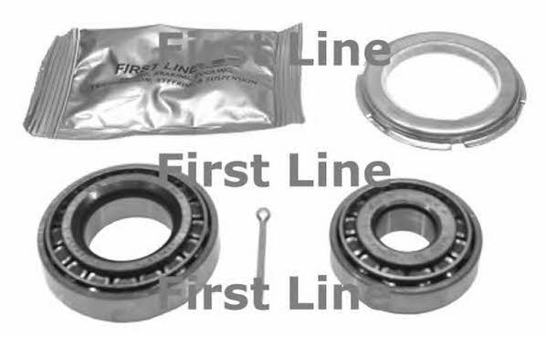 First line FBK199 Wheel bearing kit FBK199