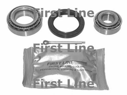 First line FBK201 Wheel bearing kit FBK201