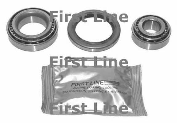 First line FBK202 Wheel bearing kit FBK202