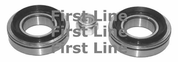 First line FBK205 Wheel bearing kit FBK205