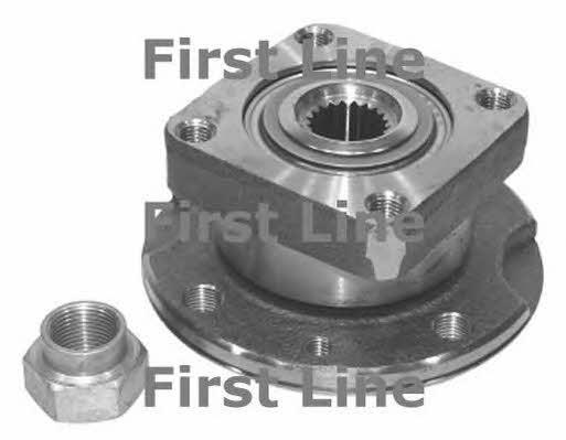 First line FBK208 Wheel bearing kit FBK208