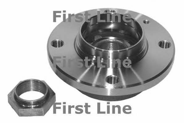 First line FBK209 Wheel bearing kit FBK209