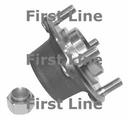 First line FBK212 Wheel bearing kit FBK212