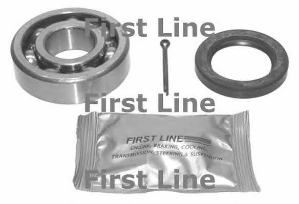 First line FBK219 Wheel bearing kit FBK219