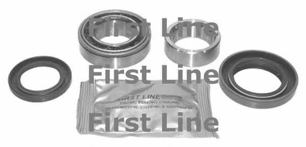 First line FBK221 Wheel bearing kit FBK221