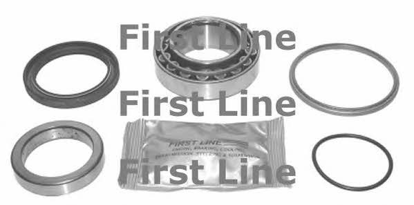 First line FBK226 Wheel bearing kit FBK226