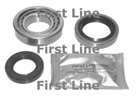 First line FBK230 Wheel bearing kit FBK230