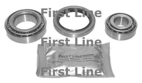 First line FBK231 Wheel bearing kit FBK231