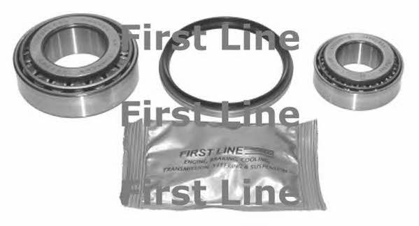 First line FBK233 Wheel bearing kit FBK233