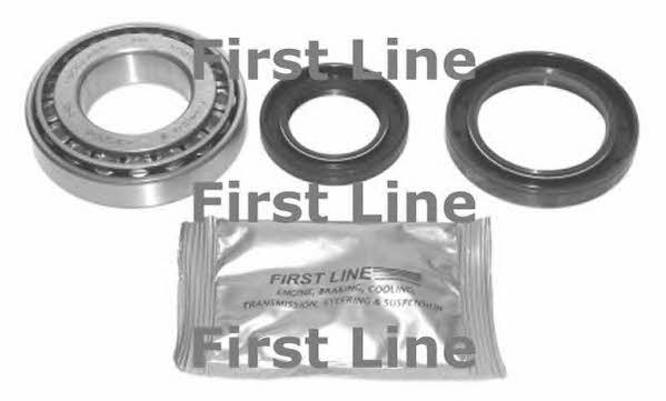First line FBK237 Wheel bearing kit FBK237