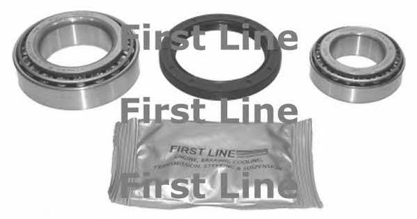 First line FBK238 Wheel bearing kit FBK238