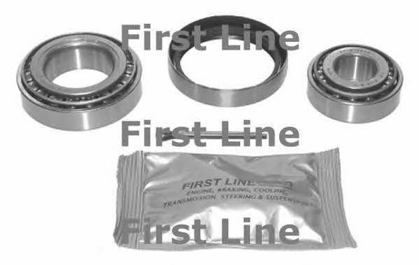 First line FBK239 Wheel bearing kit FBK239