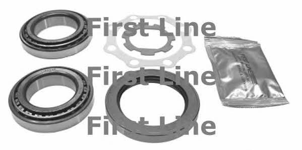 First line FBK242 Wheel bearing kit FBK242