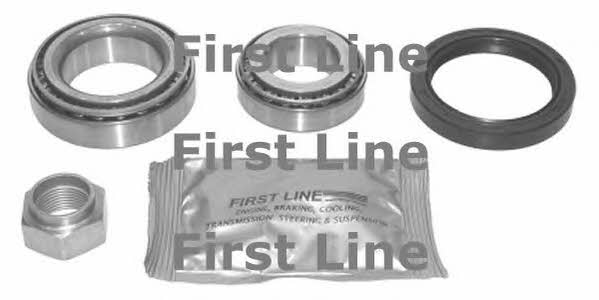 First line FBK244 Wheel bearing kit FBK244