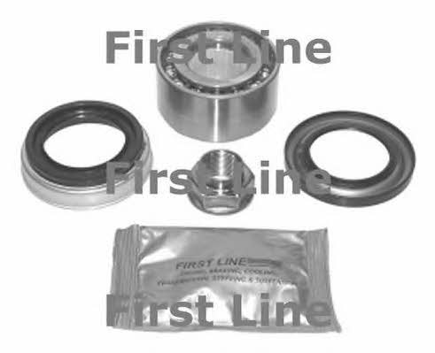 First line FBK255 Wheel bearing kit FBK255