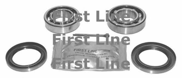 First line FBK257 Wheel bearing kit FBK257