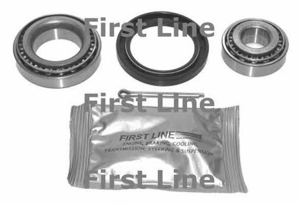 First line FBK258 Wheel bearing kit FBK258