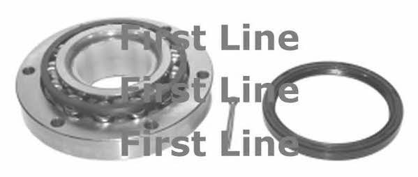 First line FBK259 Wheel bearing kit FBK259