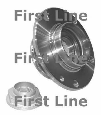 First line FBK265 Wheel bearing kit FBK265