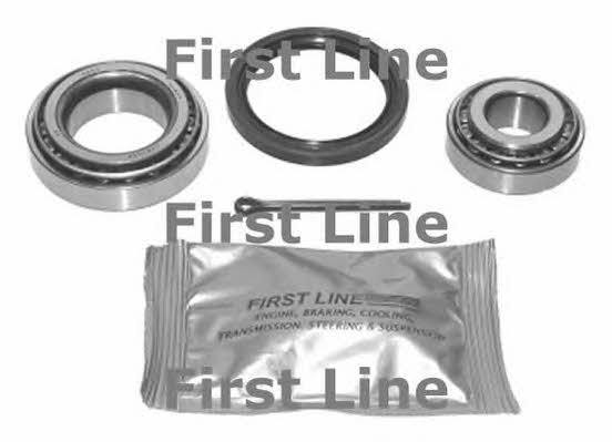 First line FBK268 Wheel bearing kit FBK268