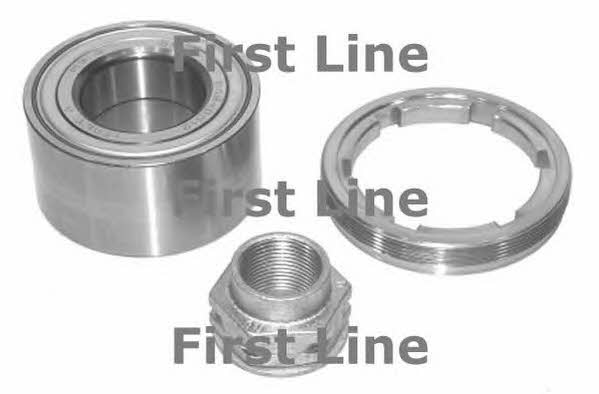 First line FBK269 Wheel bearing kit FBK269