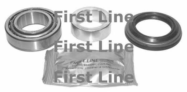 First line FBK281 Wheel bearing kit FBK281