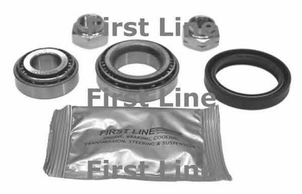 First line FBK282 Wheel bearing kit FBK282