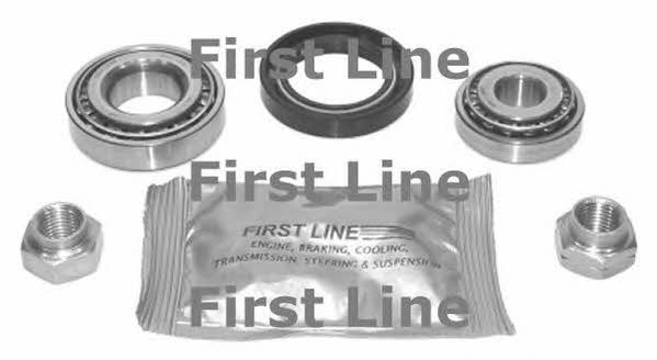 First line FBK284 Wheel bearing kit FBK284
