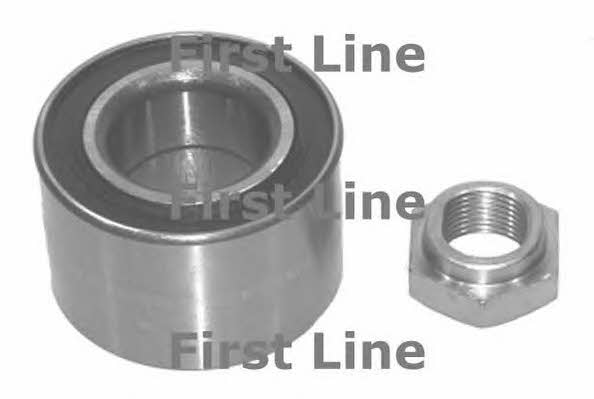 First line FBK286 Wheel bearing kit FBK286