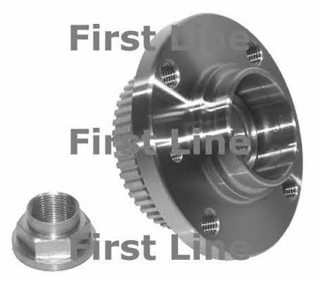 First line FBK289 Wheel bearing kit FBK289