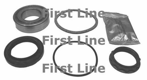 First line FBK295 Wheel bearing kit FBK295