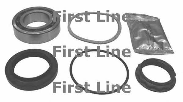 First line FBK296 Wheel bearing kit FBK296