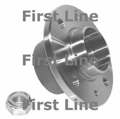 First line FBK304 Wheel bearing kit FBK304