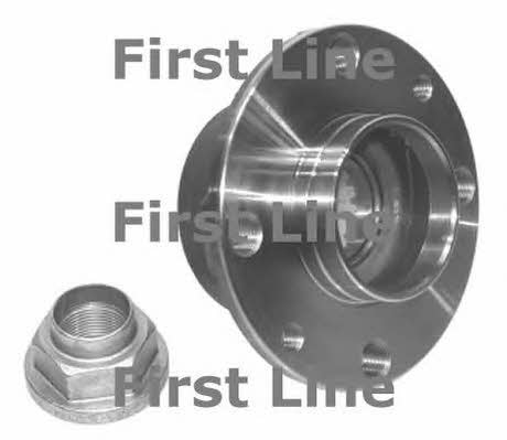 First line FBK313 Wheel bearing kit FBK313